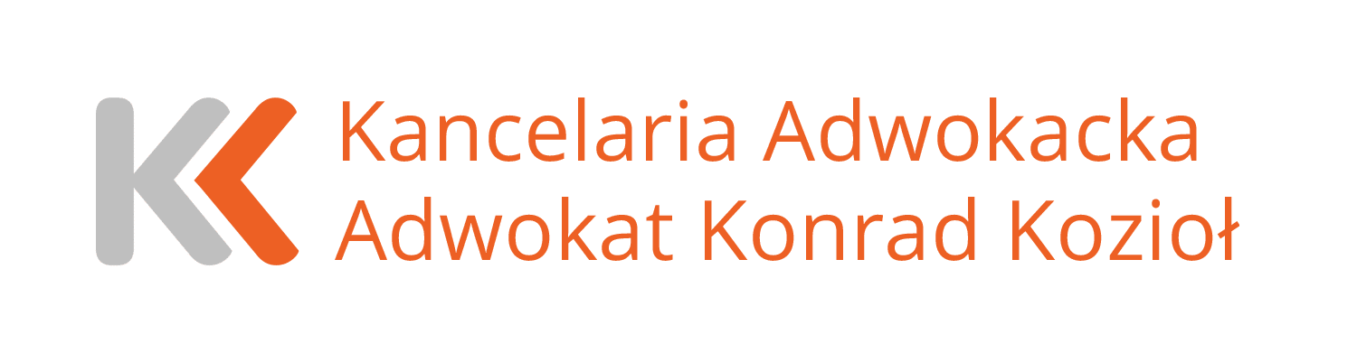 adwokat lublin konrad kozioł