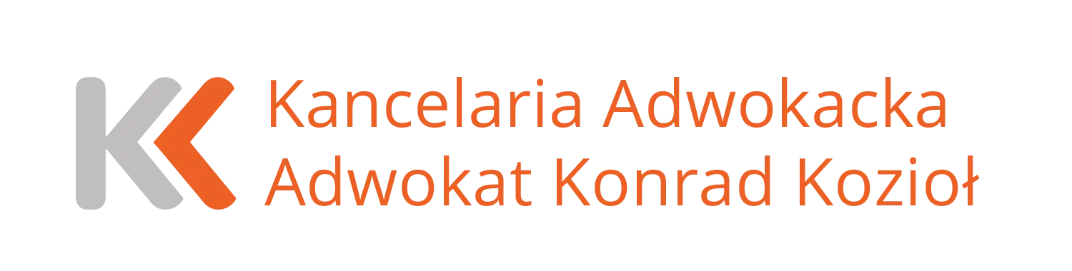 adwokat lublin konrad kozioł